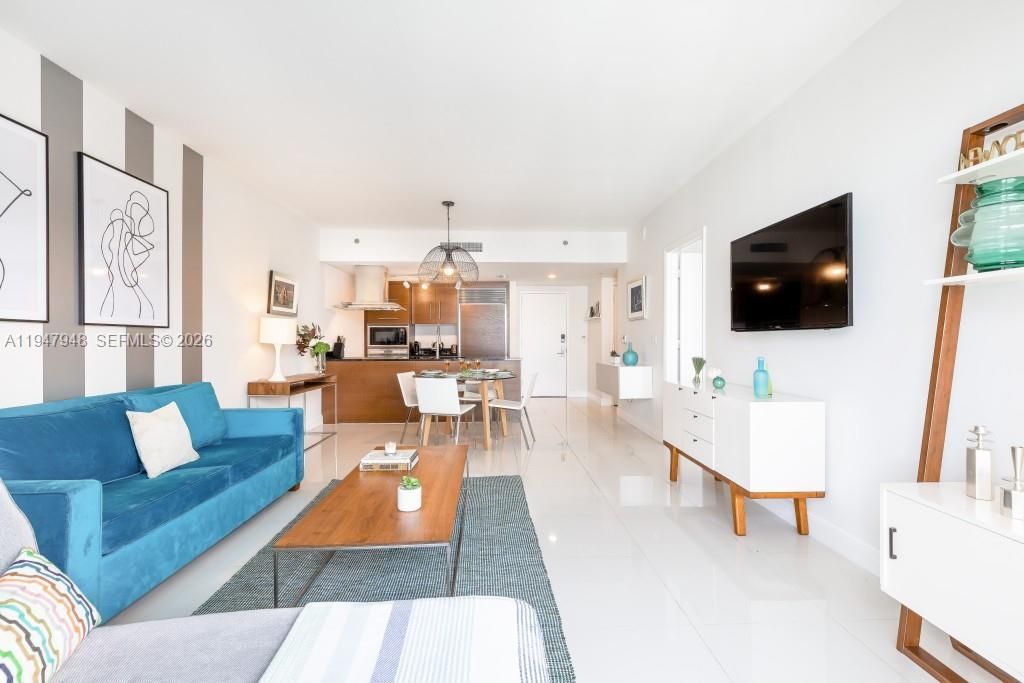 485 Brickell Ave, Unit 4307, Miami, FL 33131 Photo