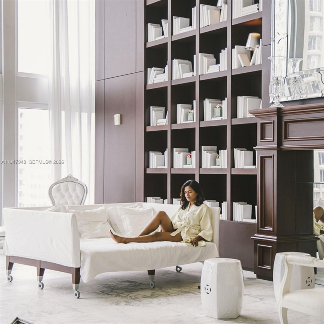 485 Brickell Ave, Unit 4307, Miami, FL 33131 Photo