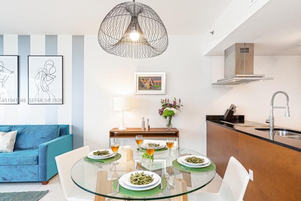 485 Brickell Ave, Unit 4307, Miami, FL 33131 Photo