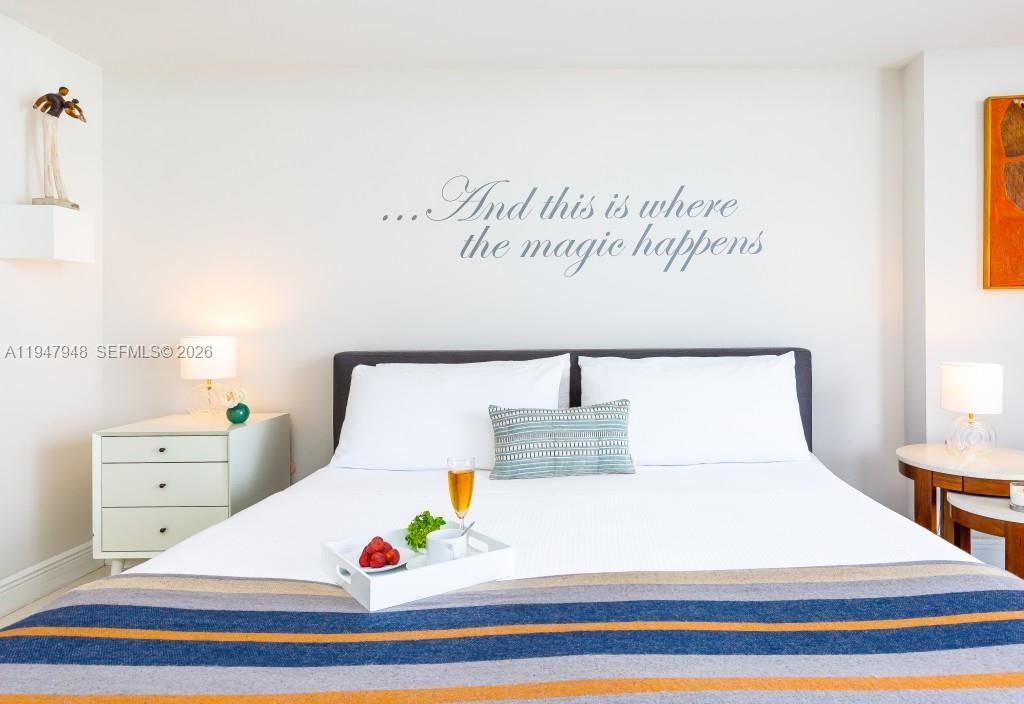 485 Brickell Ave, Unit 4307, Miami, FL 33131 Photo