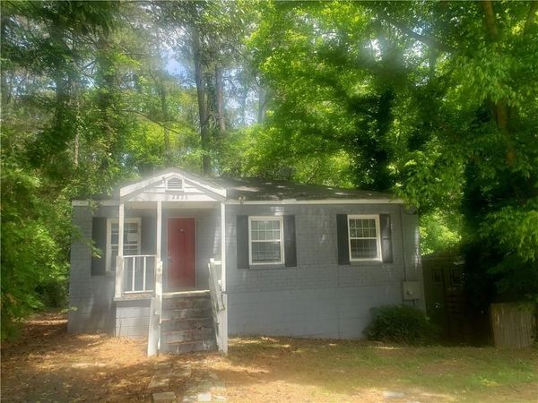 2835 Burton Road, Atlanta, GA 30311