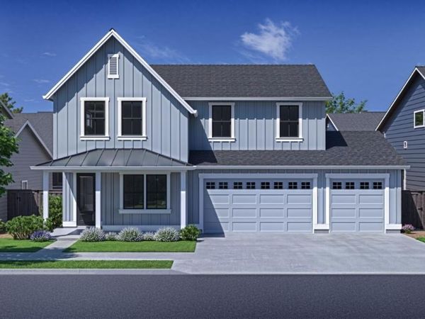 1343 NW Ochoa Drive, Bend, OR 97703