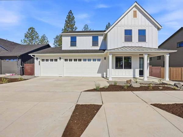 1343 NW Ochoa Drive, Bend, OR 97703