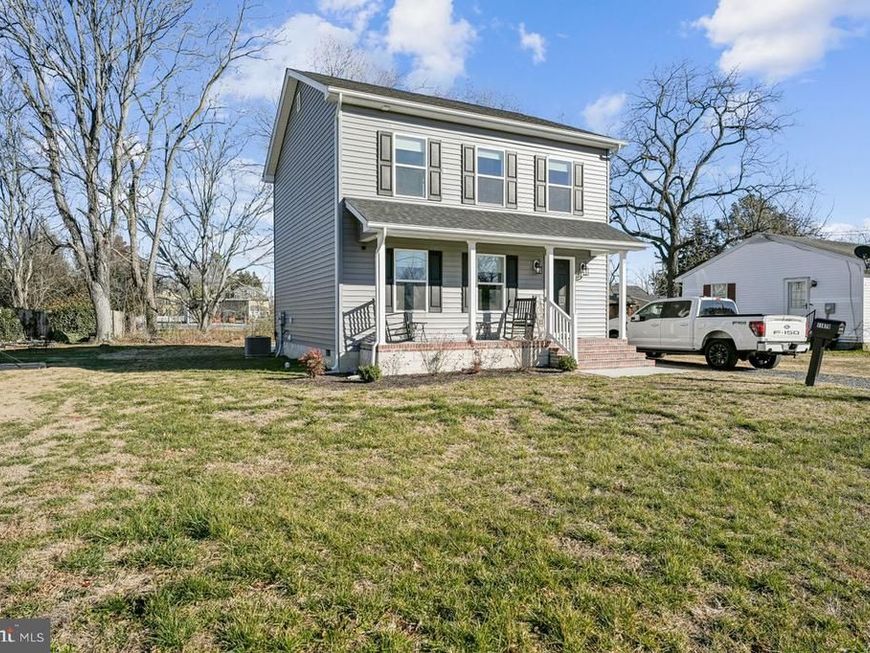 11679 Beckford Avenue, Princess Anne, MD 21853 Main Photo