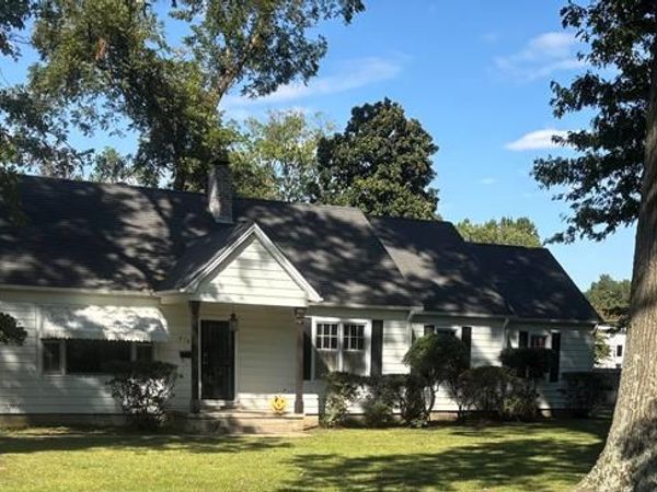 816 W Johnson, Osceola, AR 72370