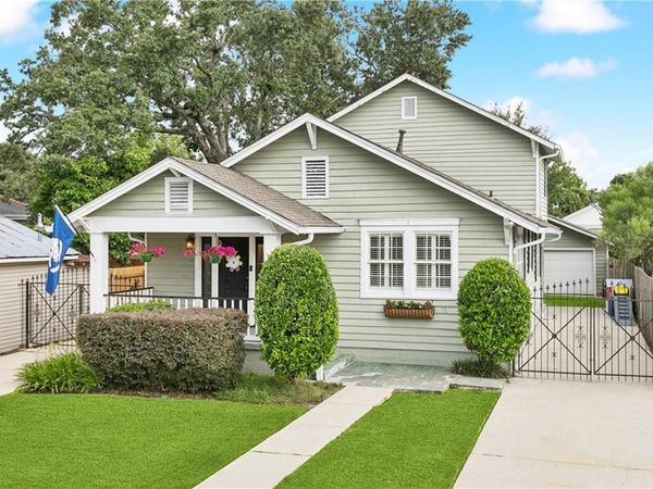 3112 47TH Street, Metairie, LA 70001