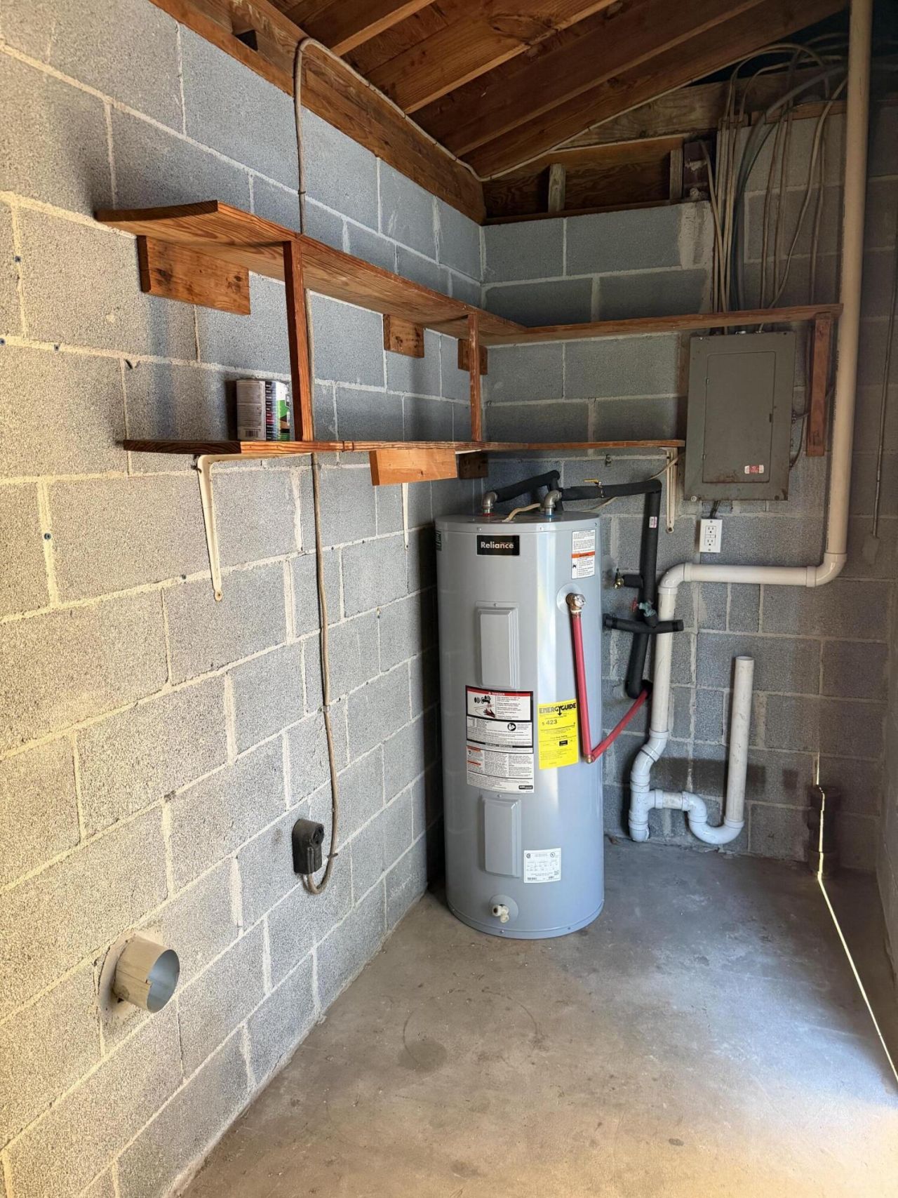 1101 Bennett Circle Photo 16