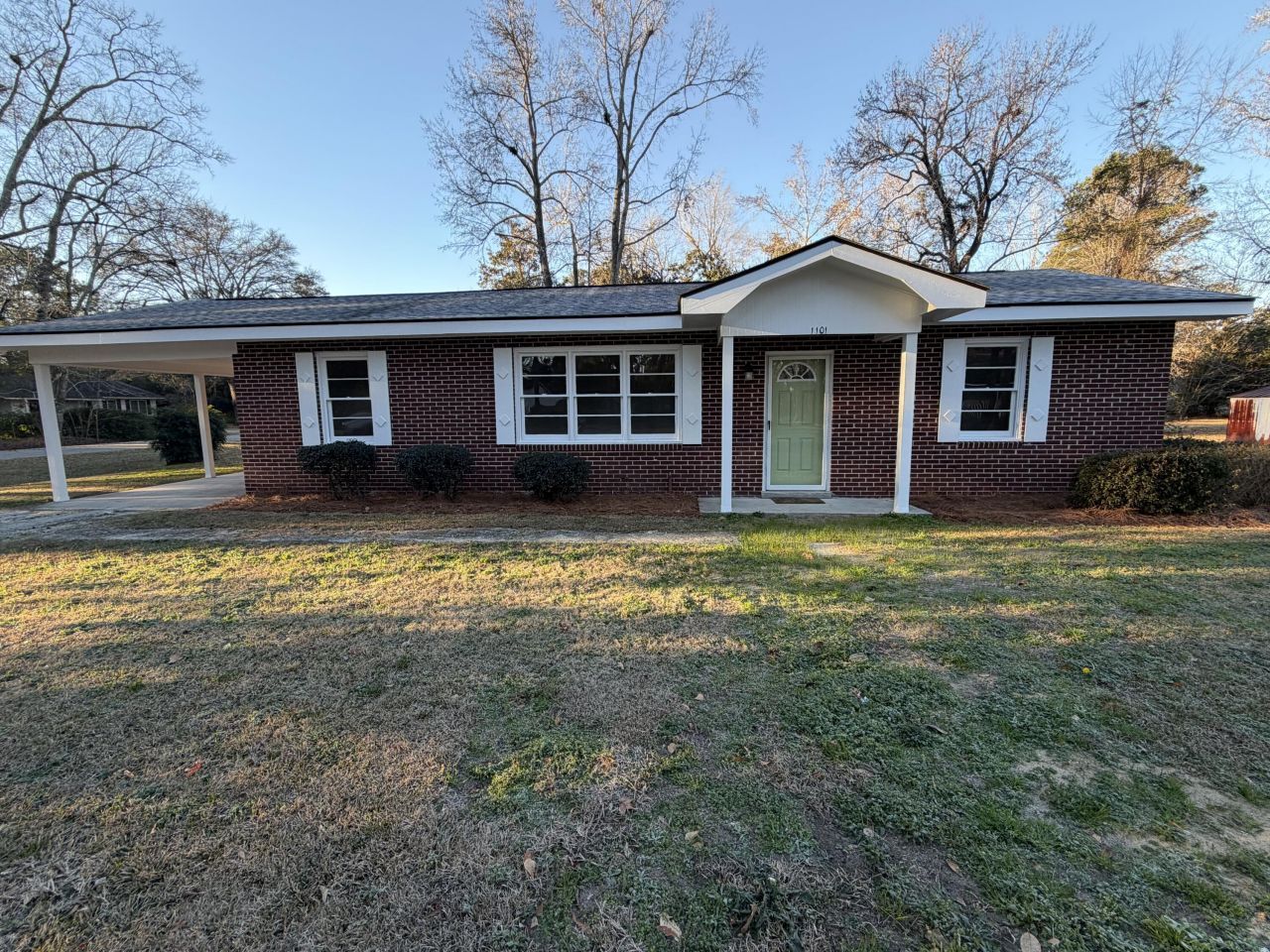 1101 Bennett Circle Photo 17