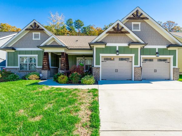 530 Deer Valley Drive, Hixson, TN 37343