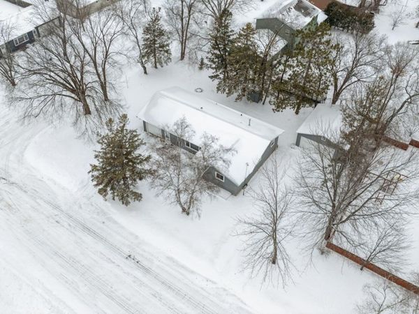 924 King Avenue SW, Wadena, MN 56482