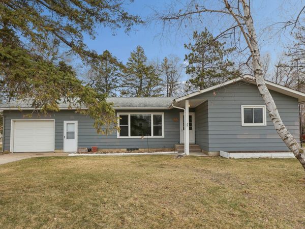924 King Avenue SW, Wadena, MN 56482
