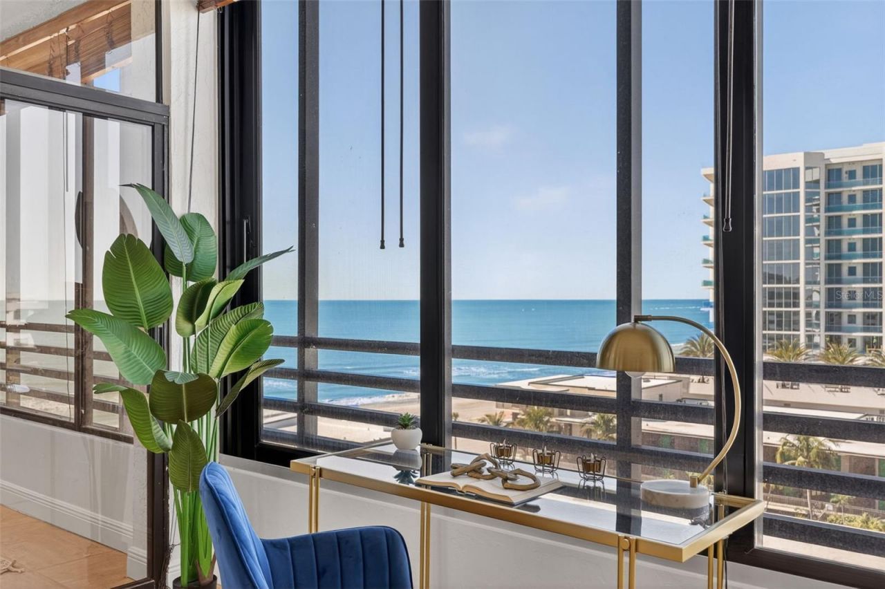 1102 Benjamin Franklin Drive, Unit PH 809, Sarasota, FL 34236 Photo