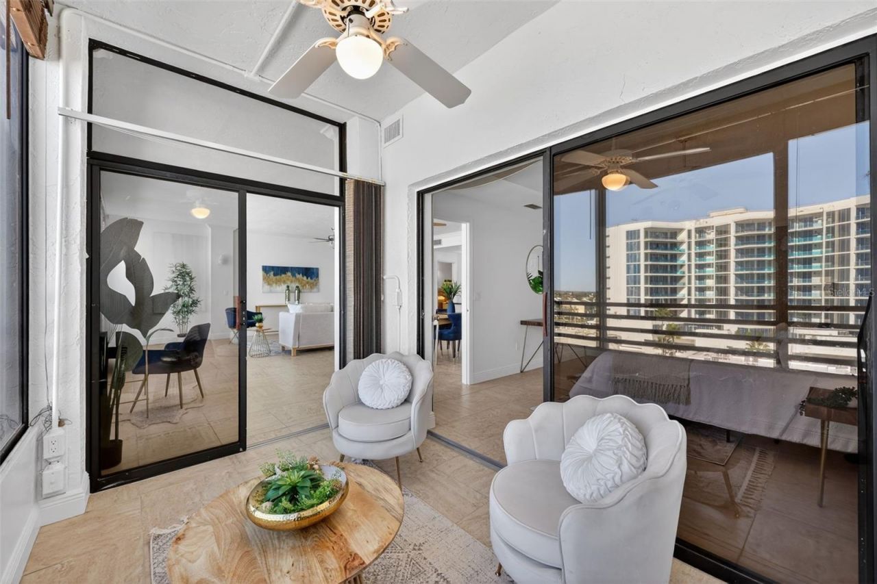 1102 Benjamin Franklin Drive, Unit PH 809, Sarasota, FL 34236 Photo