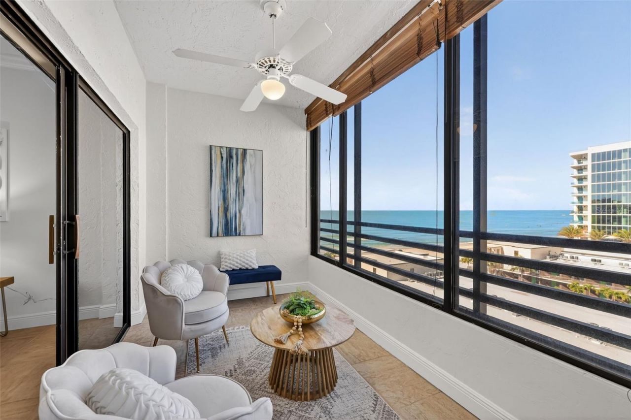 1102 Benjamin Franklin Drive, Unit PH 809, Sarasota, FL 34236 Photo