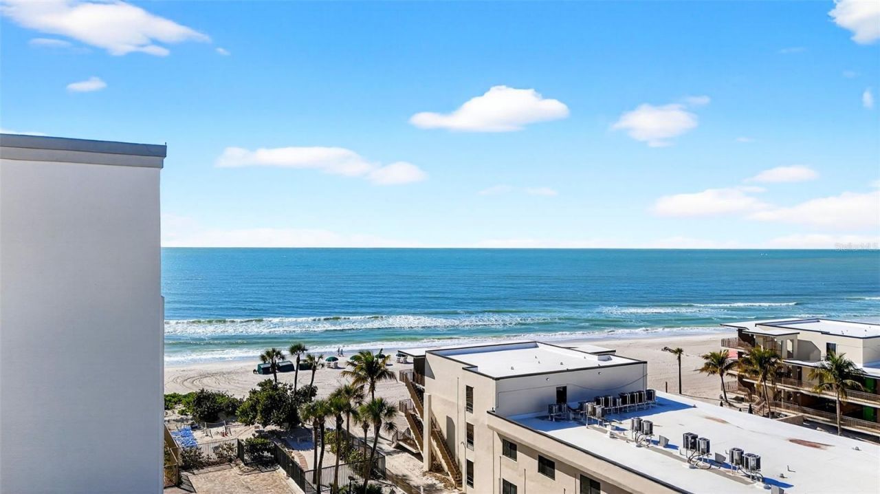 1102 Benjamin Franklin Drive, Unit PH 809, Sarasota, FL 34236 Photo