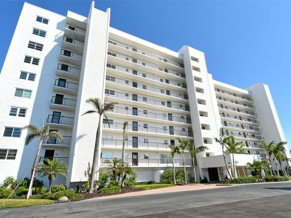 9397 MIDNIGHT PASS ROAD, Unit 603, SARASOTA, FL 34242