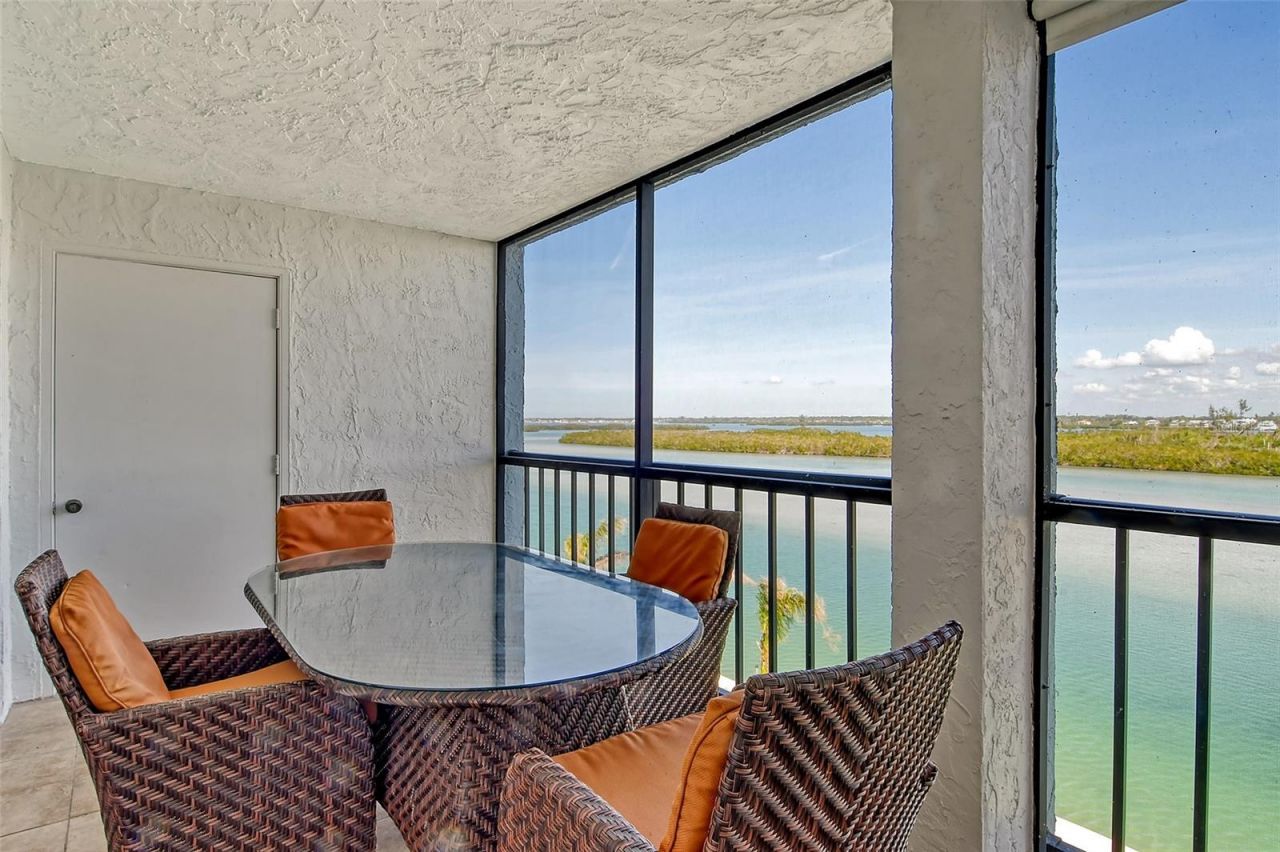9397 Midnight Pass Road, Unit 603, Sarasota, FL 34242 Photo