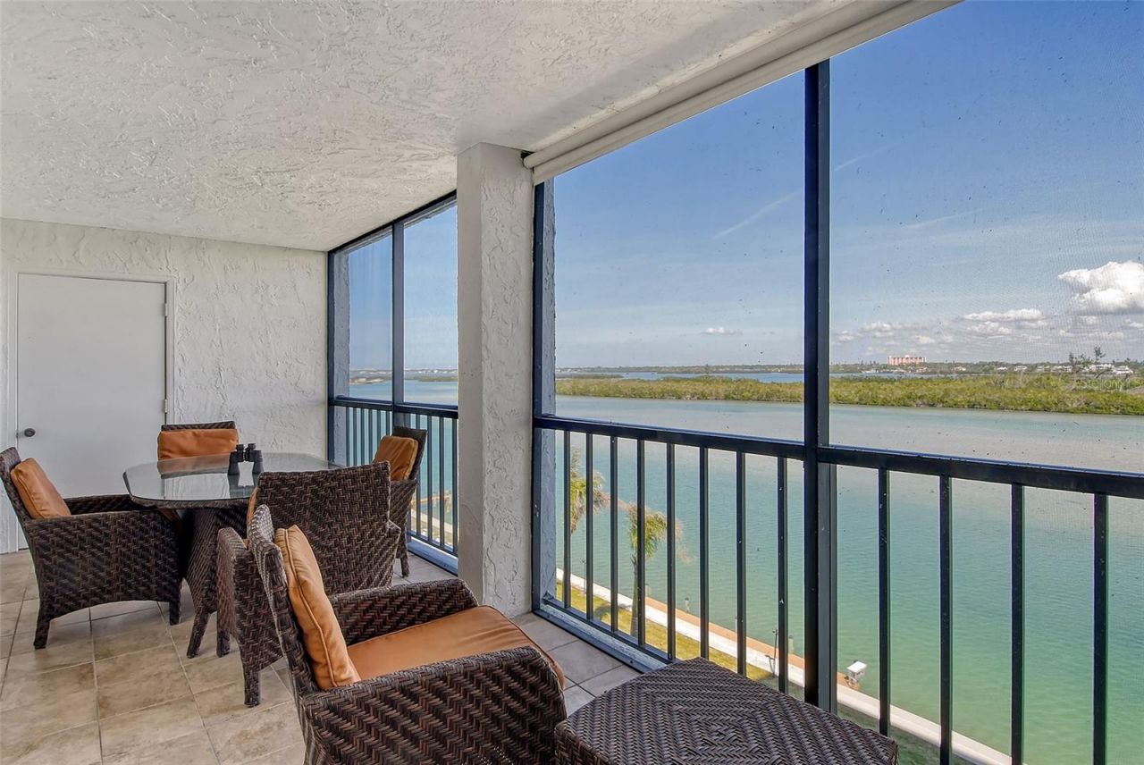 9397 Midnight Pass Road, Unit 603, Sarasota, FL 34242 Photo