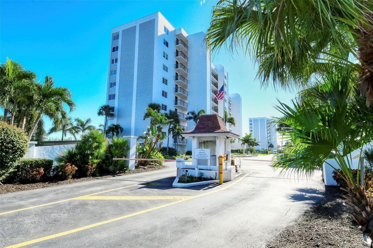 9397 Midnight Pass Road, Unit 603, Sarasota, FL 34242 Photo