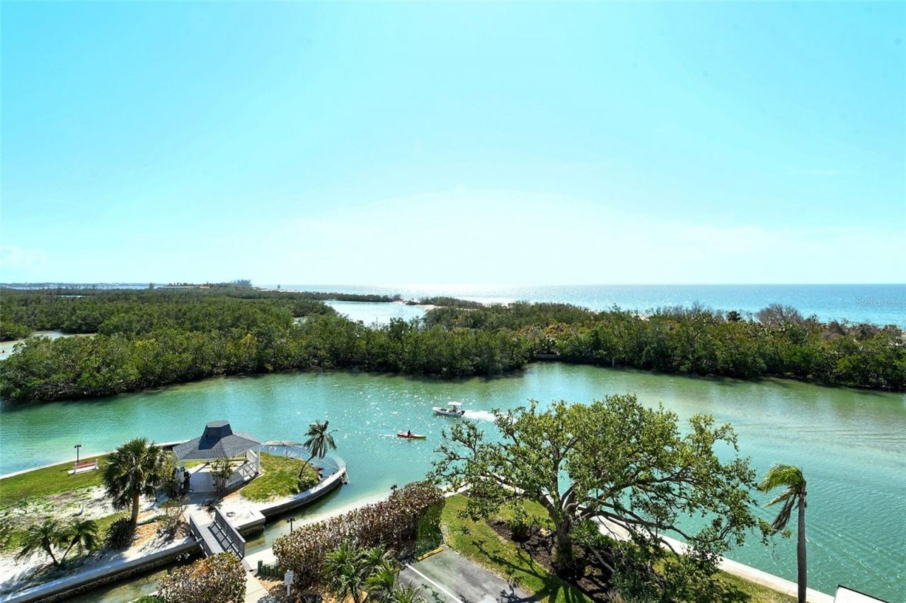 9397 Midnight Pass Road, Unit 603, Sarasota, FL 34242 Photo