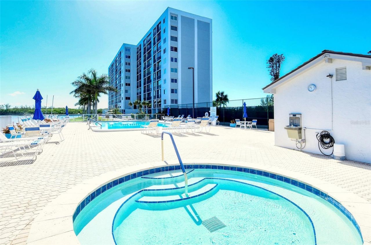 9397 Midnight Pass Road, Unit 603, Sarasota, FL 34242 Photo