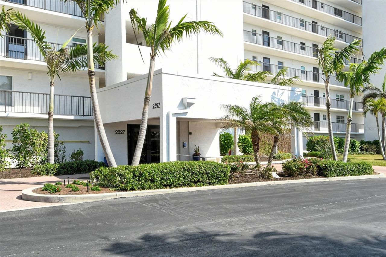9397 Midnight Pass Road, Unit 603, Sarasota, FL 34242 Photo