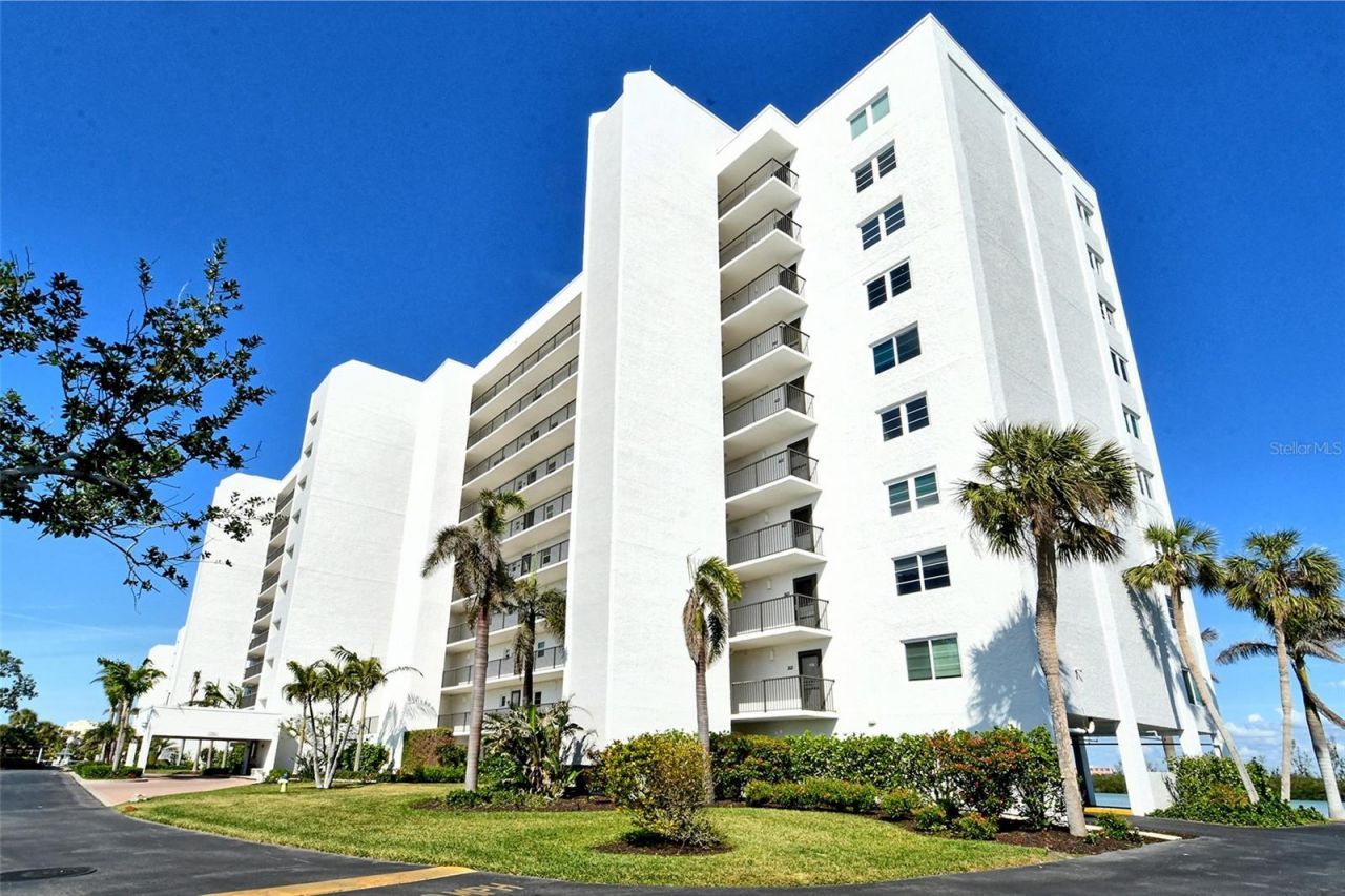 9397 Midnight Pass Road, Unit 603, Sarasota, FL 34242 Photo