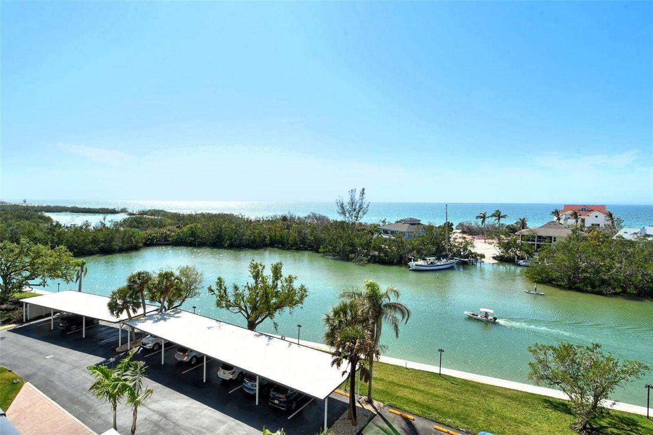 9397 Midnight Pass Road, Unit 603, Sarasota, FL 34242 Photo