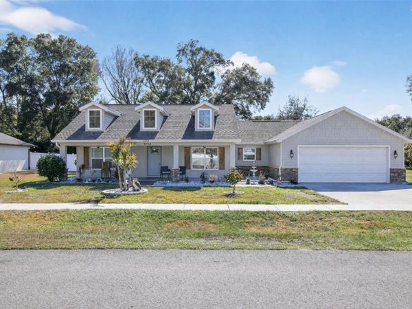 6732 SW 109TH LANE, OCALA, FL 34476