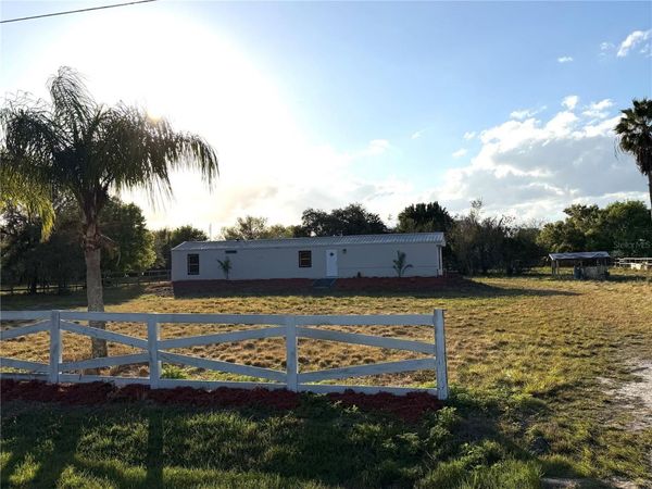 530 N DATIL STREET, CLEWISTON, FL 33440