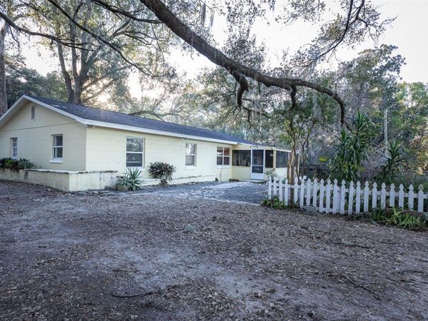 16325 SE 134TH CT, WEIRSDALE, FL 32195