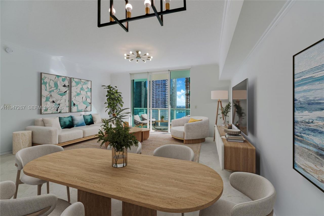 31 SE 5th St, Unit 3306, Miami, FL 33131 Photo