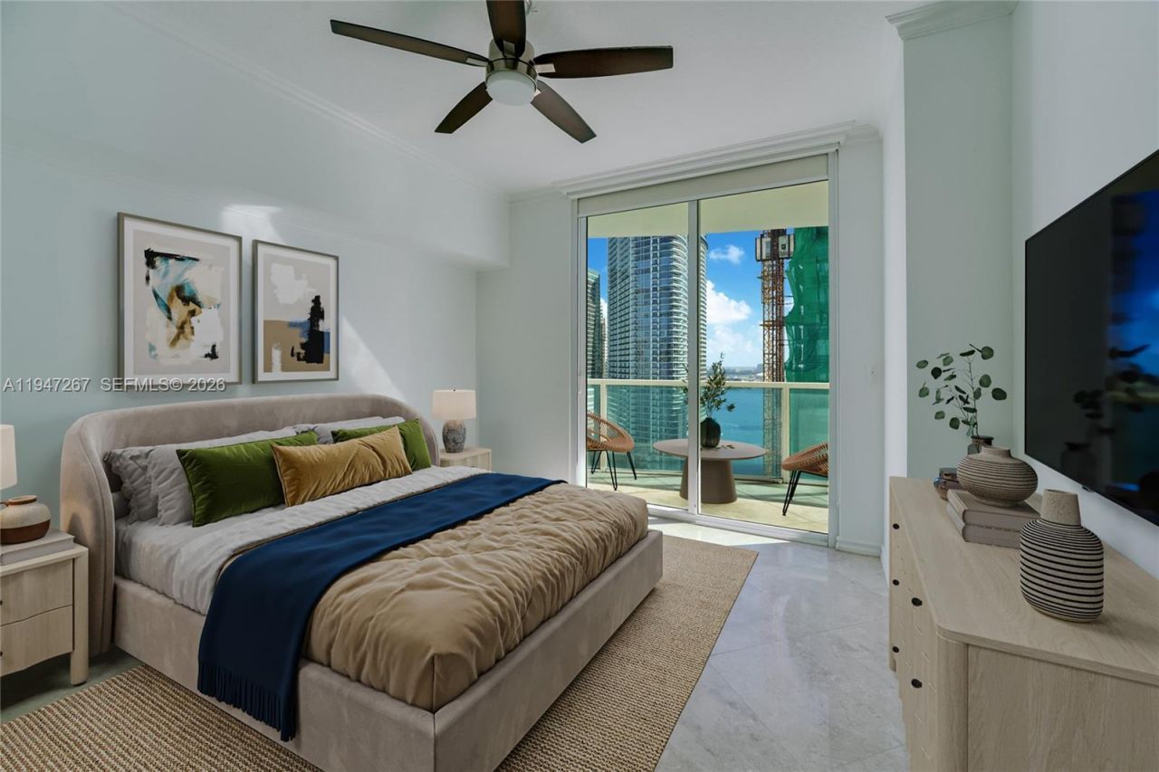 31 SE 5th St, Unit 3306, Miami, FL 33131 Photo