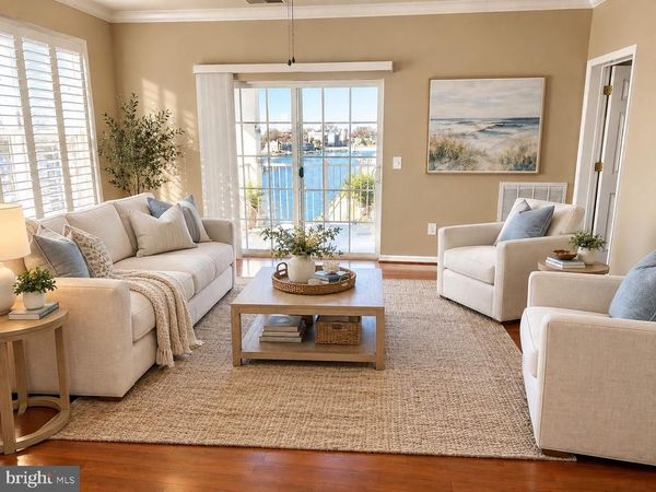 900 MARSHY COVE, Unit 409, CAMBRIDGE, MD 21613