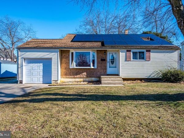 33 ELTON AVENUE, HAMILTON, NJ 08620