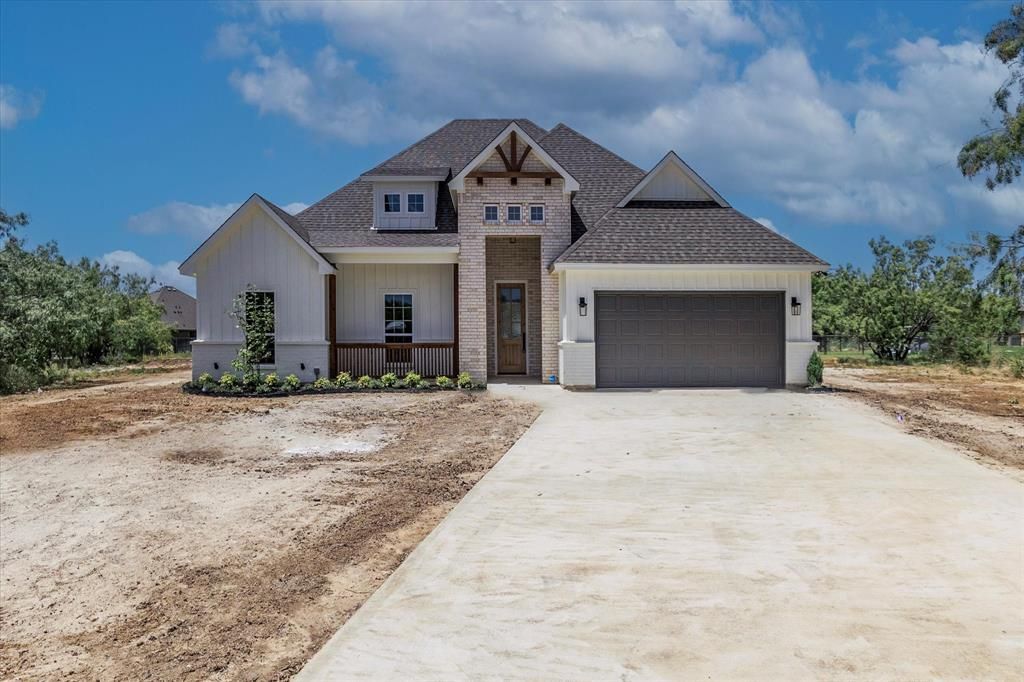 12517 Hopke Court, Fort Worth, TX 76126 Main Photo