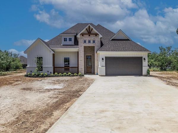 12517 Hopke Court, Fort Worth, TX 76126