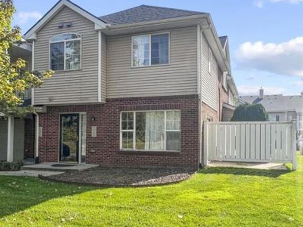 3245 Reeves Drive, Melvindale, MI 48122