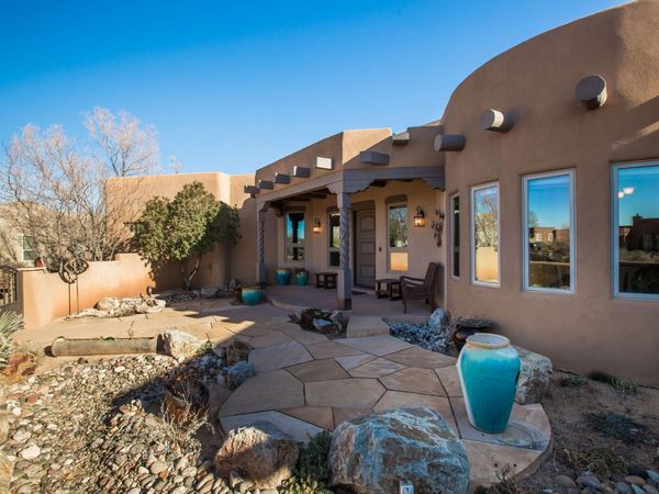 114 Veronica Court, Corrales, NM 87048