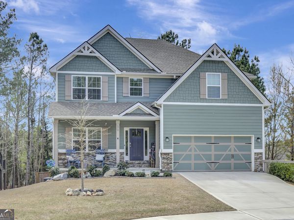 39 Boardwalk, Sharpsburg, GA 30277