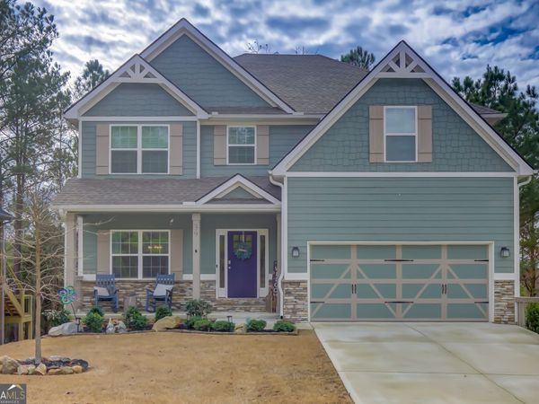 39 Boardwalk, Sharpsburg, GA 30277