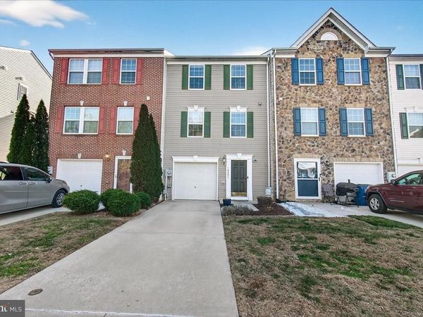 18251 ROY CROFT DRIVE, HAGERSTOWN, MD 21740