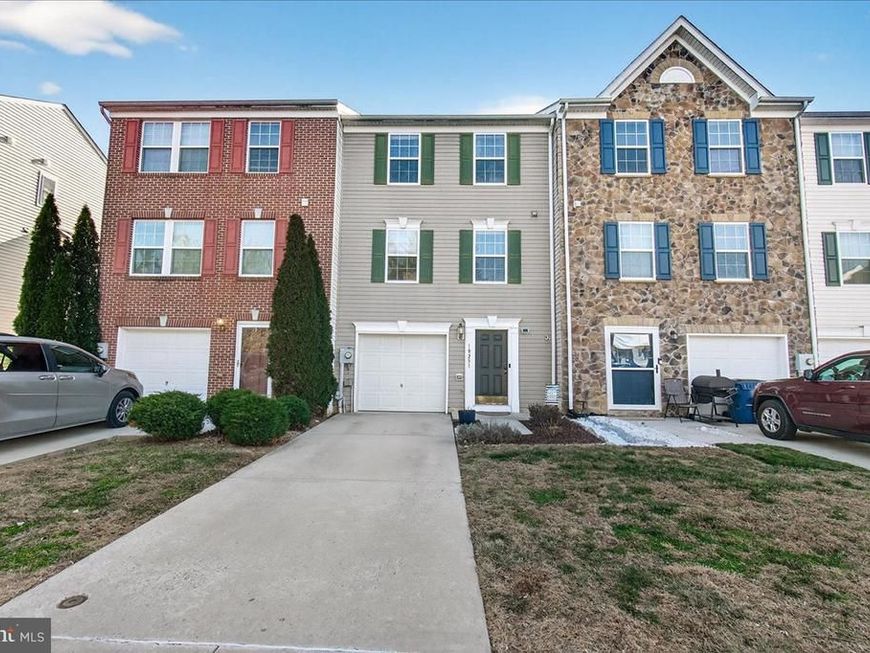 18251 Roy Croft Drive, Hagerstown, MD 21740 Main Photo