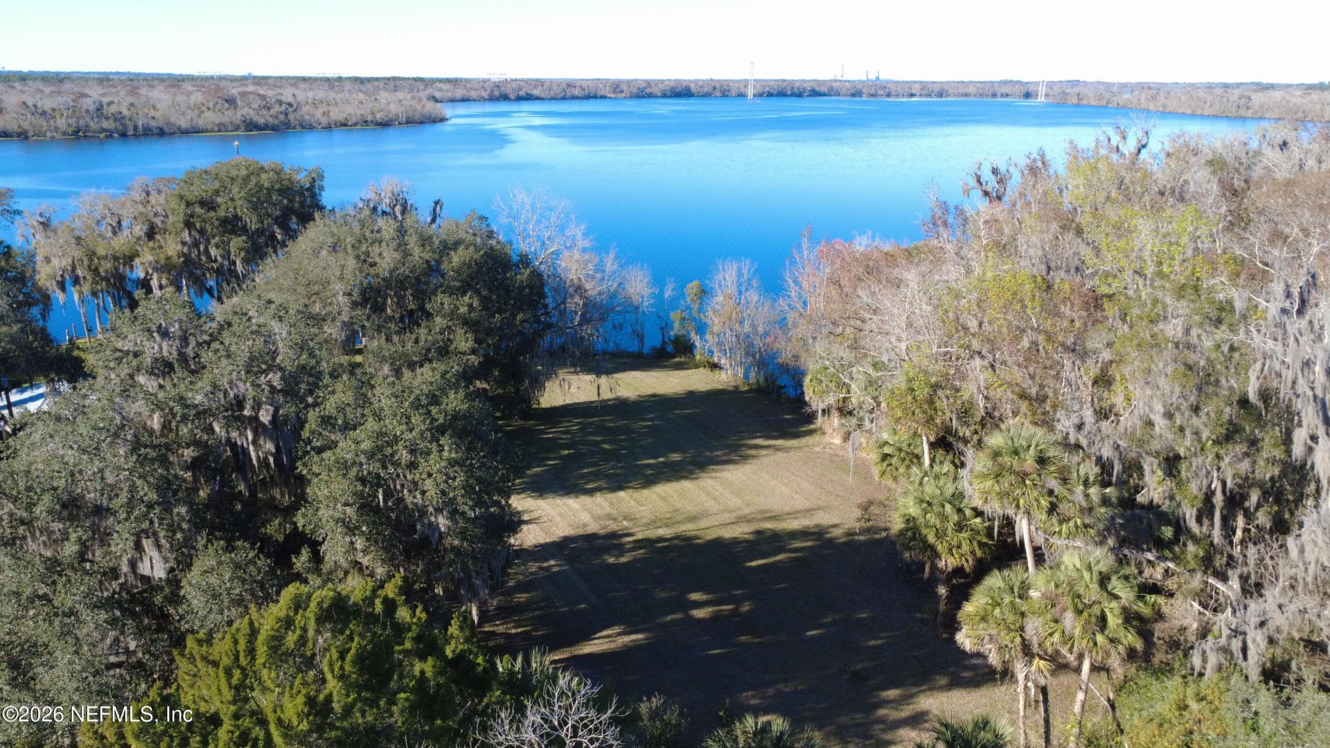 0 Weerts Road, San Mateo, FL 32187 Photo