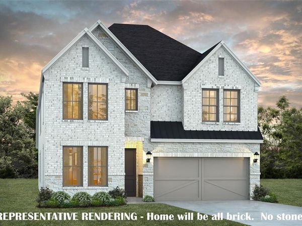 1213 Westcoat Terrace, Mansfield, TX 76063