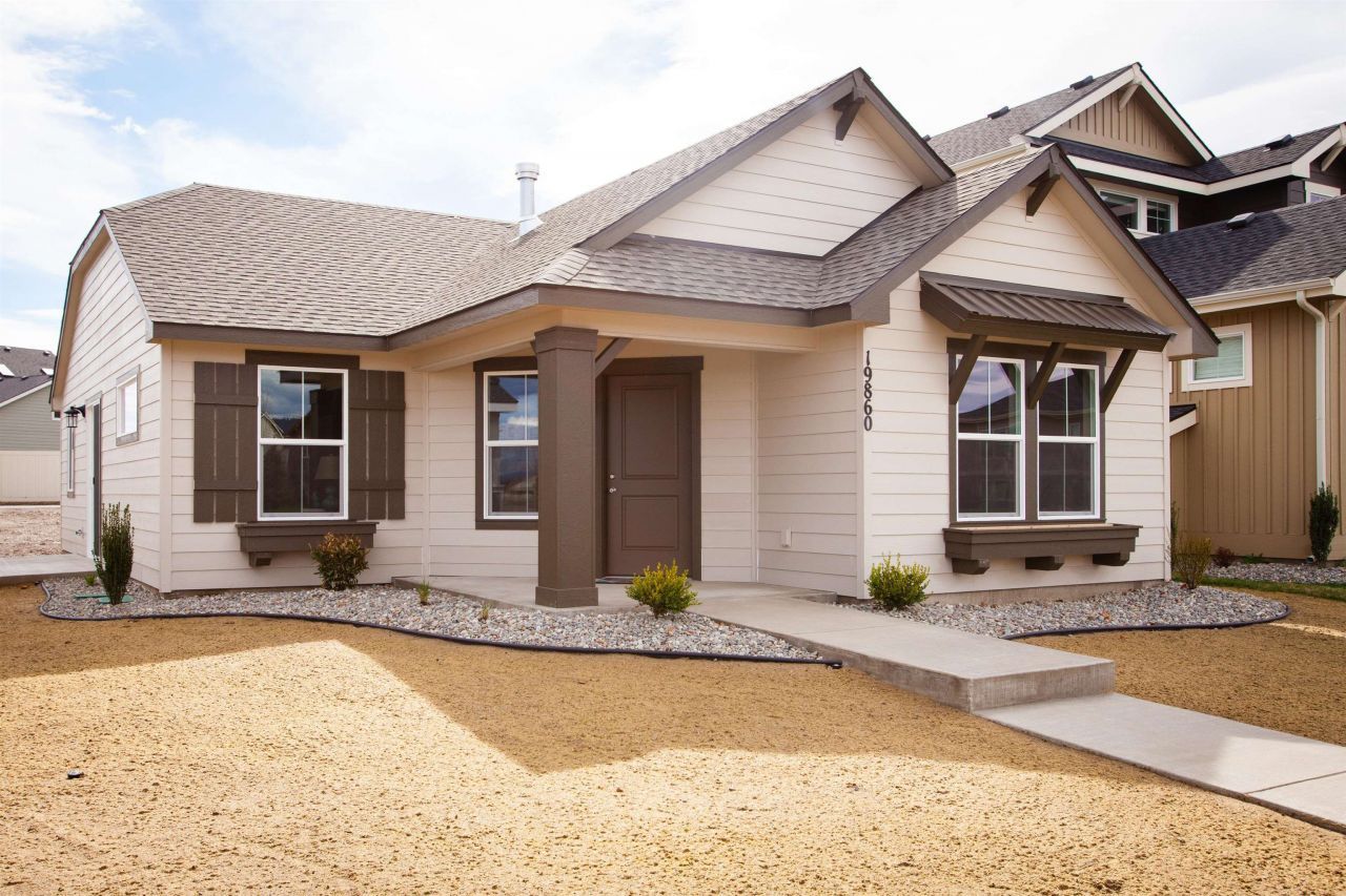 2579 N Rydal Ln, Liberty Lake, WA 99019 Main Photo