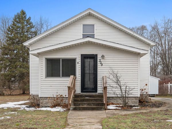 309 Friant Street, Grand Haven, MI 49417