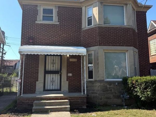 17159 Woodingham Drive, Detroit, MI 48221