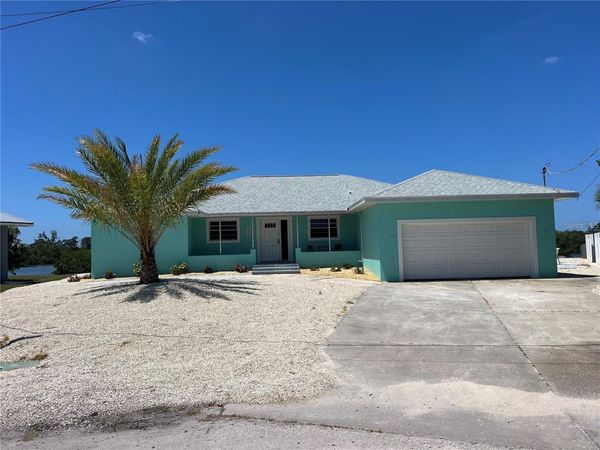 1490 JANET PLACE, ENGLEWOOD, FL 34223