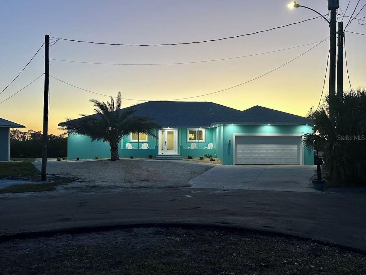 1490 Janet Place, Englewood, FL 34223 Photo